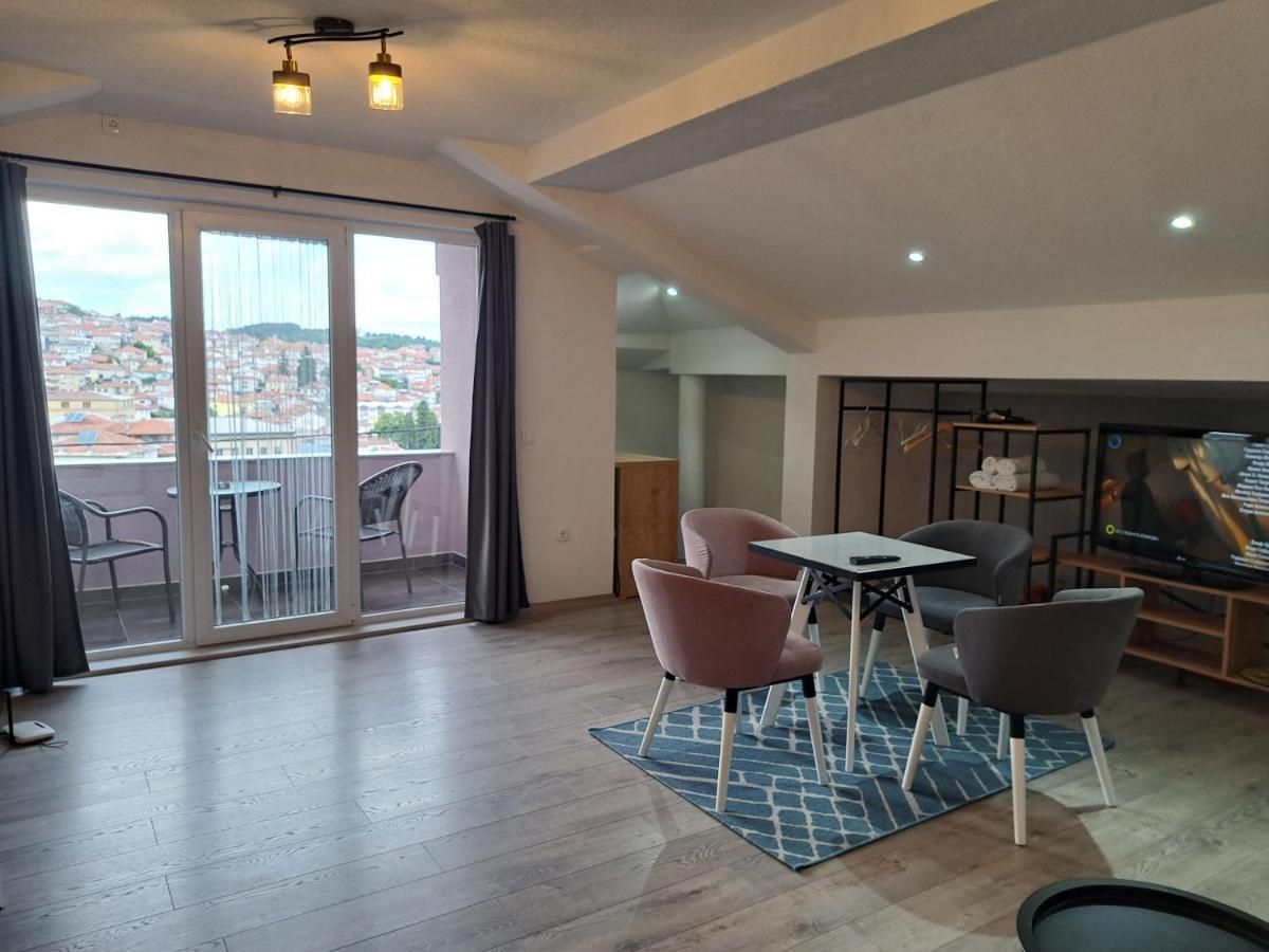 Papi Apartments Kruševo Exterior foto