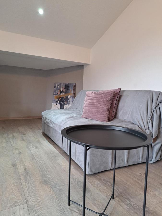 Papi Apartments Kruševo Exterior foto