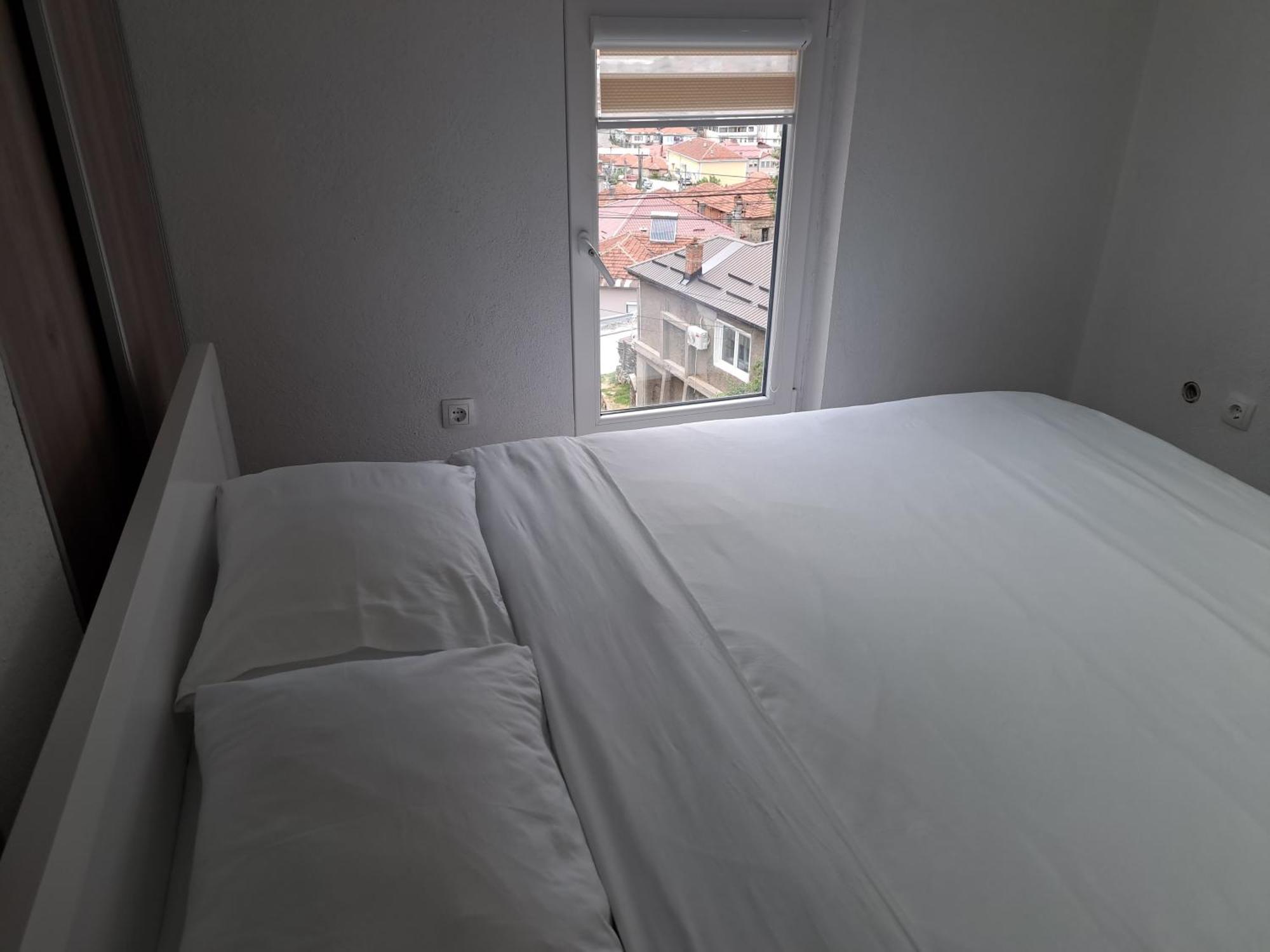 Papi Apartments Kruševo Cameră foto