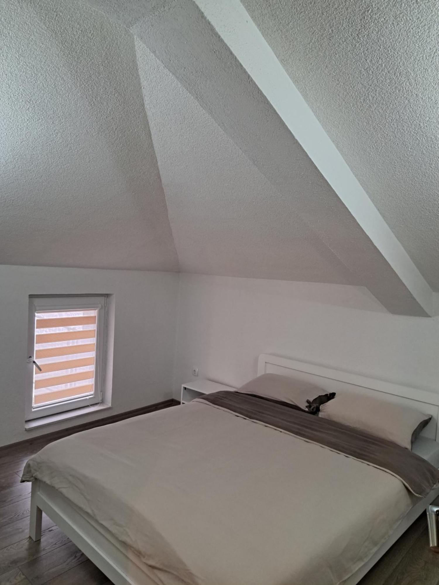 Papi Apartments Kruševo Cameră foto